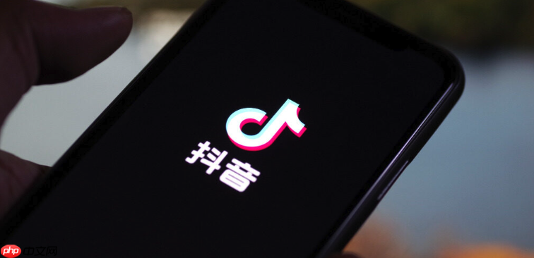 抖音网页版电脑版官网 抖音网页版在线入口