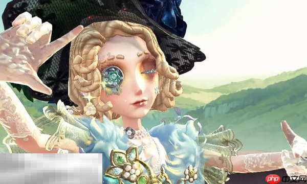 第五人格2025兑换码有哪些 最新有效礼包码大全