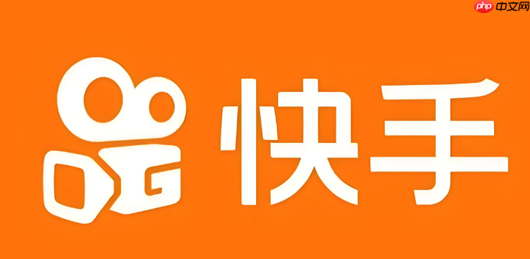 快手网页版在线观看入口在哪_快手直播和短视频网页版入口说明