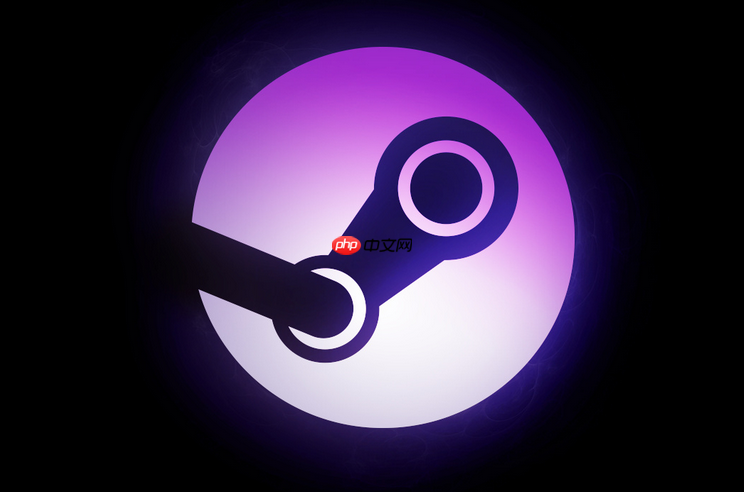 steam登录入口注册方法 steam官方账号快速入口