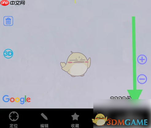 《奥维互动地图》导入数据教程