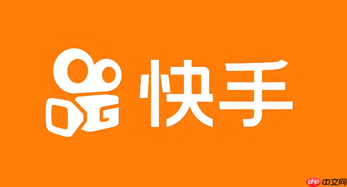 快手网页版入口在线打开 快手网页版入口浏览器打开网址