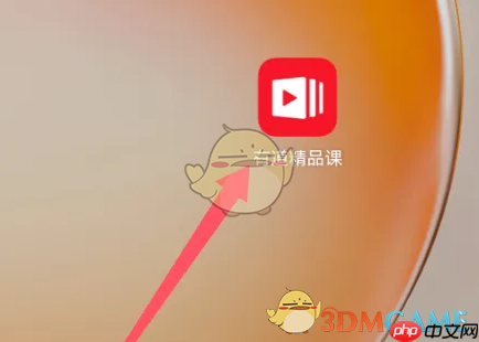 《有道精品课》成长档案查看方法