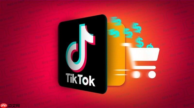 tiktok正版网页登录入口 官方tiktok在线登录平台