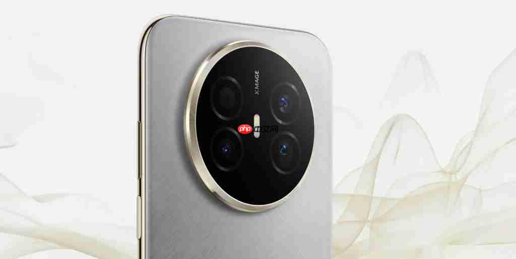 4199 元起，华为 Mate 70 Air 发布：7 英寸屏 +6500mAh 电池