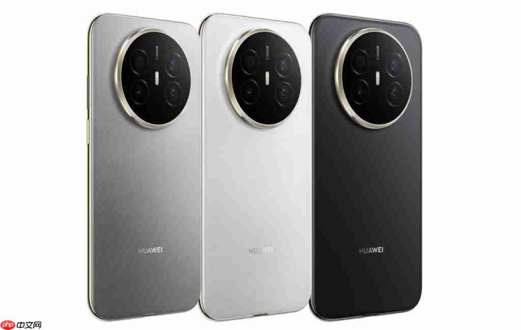 4199 元起，华为 Mate 70 Air 发布：7 英寸屏 +6500mAh 电池
