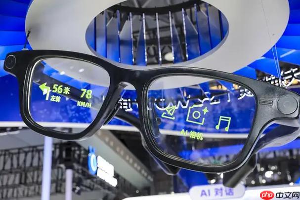 夸克a眼镜怎样设置自定义快捷键_夸克a眼镜操作快捷方式自定义方法教程