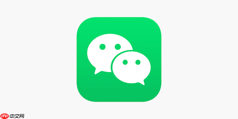 微信分身怎么开启_手机系统里开启微信分身的操作流程