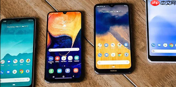 红米Note 15 SE 网络信号弱_红米Note 15 SE 信号增强