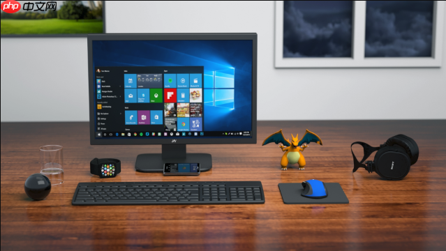 Windows 11网络适配器设置详解：从IP地址到DNS