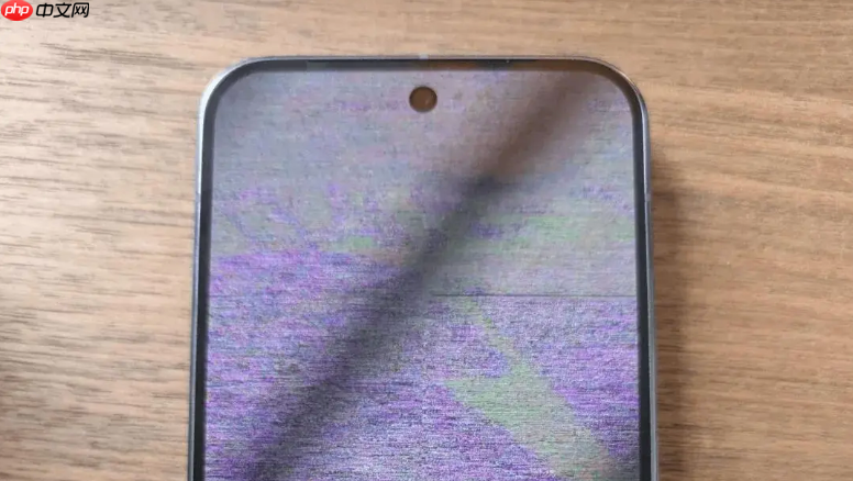 手机屏幕亮度自动调节失灵怎么办 修复手机光线感应器问题