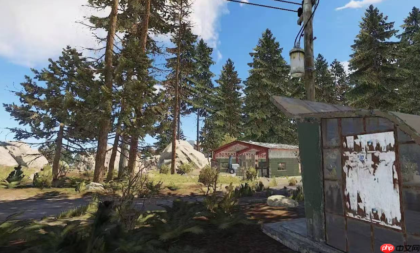 《失控进化》开荒攻略