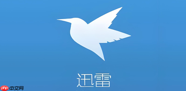 迅雷云盘支持上传多大的单个文件_迅雷云盘单文件上传限制说明