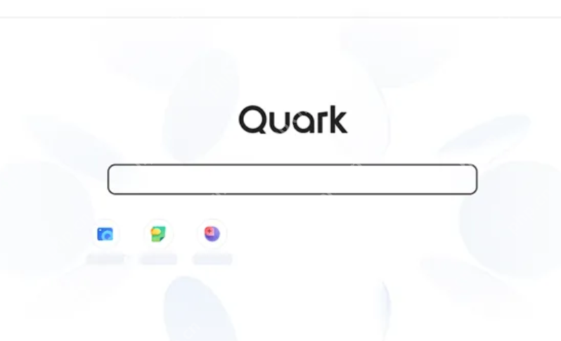 夸克网页版入口在线打开_夸克浏览器网页端功能讲解 - 创想鸟