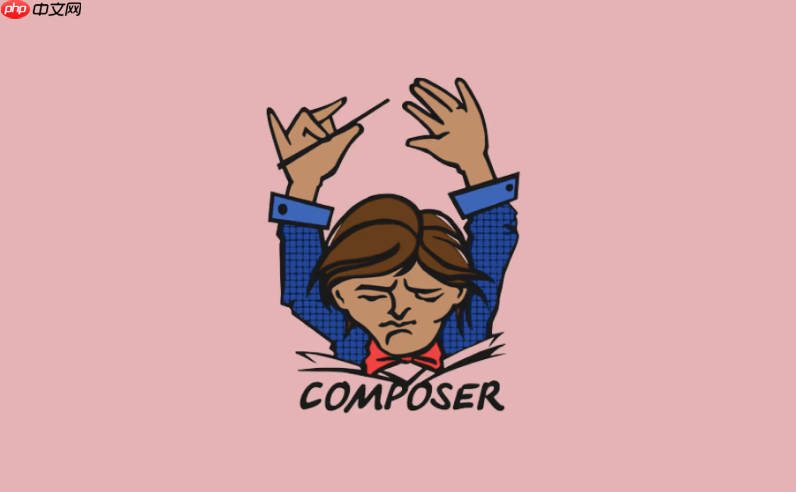 composer提示”Could not resolve host: packagist.org”网络问题