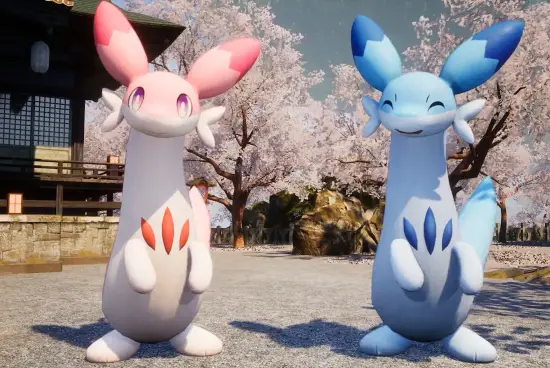 专家称任天堂若修改《幻兽帕鲁》诉讼案相关的宝可梦专利 或被群起而攻之！