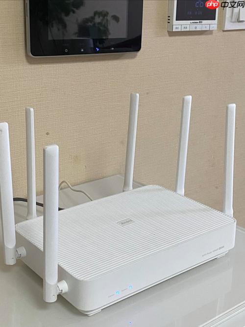 192.168.1.1登录管理页面 192.168.1.1 路由器设置后台登录入口