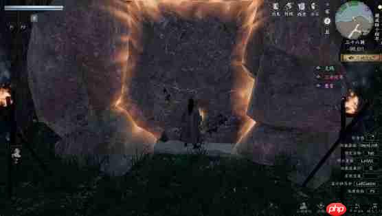 《下一站江湖2》三十六洞探索攻略