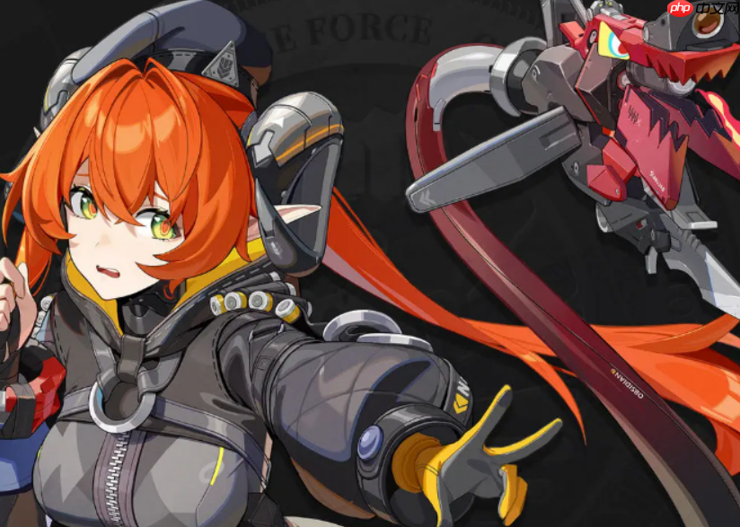 《绝区零》奥菲丝介绍