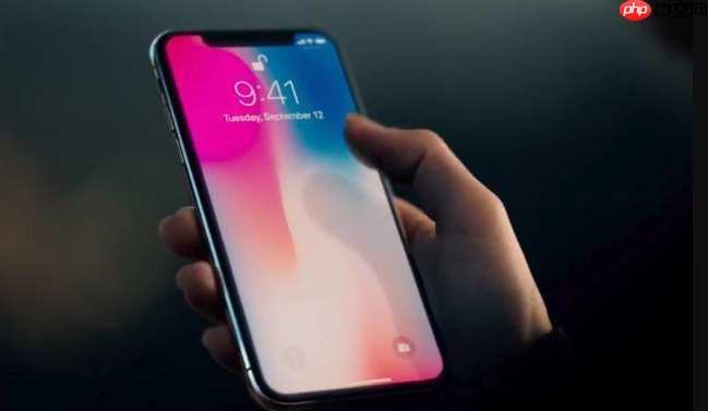 苹果12 pro max如何清理微信占用空间_苹果12 pro max微信空间清理教程