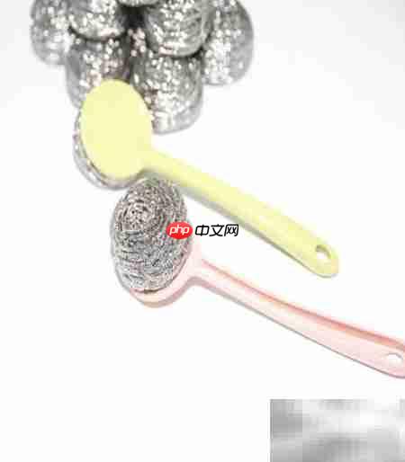 选购餐馆钢丝球的实用指南