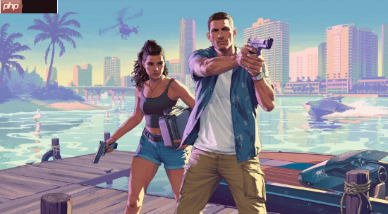 《GTA6》延期震惊全球！波兰国会会议都讨论！