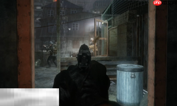 使命召唤黑色行动7终局模式是什么 高难度合作挑战内容介绍