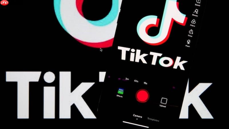 tiktok网页版官方登录 tiktok账号在线注册入口