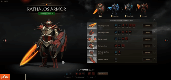 最意想不到的联动！《Dota2》宣布联动《怪物猎人》