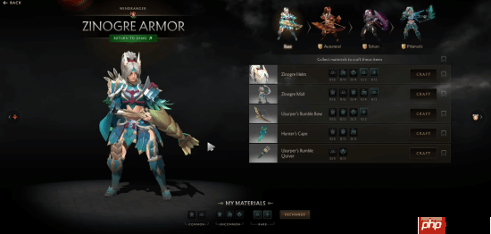 最意想不到的联动！《Dota2》宣布联动《怪物猎人》