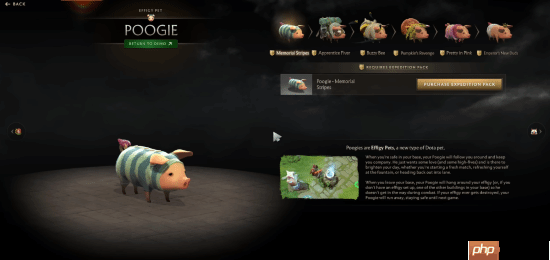 最意想不到的联动！《Dota2》宣布联动《怪物猎人》