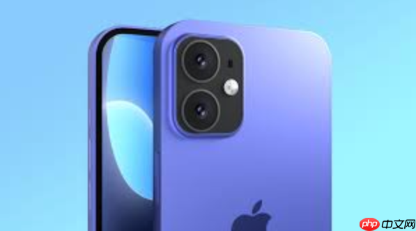 苹果16 Pro Max如何调整相机比例_iPhone 16 Pro Max相机比例设置