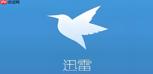 如何关闭迅雷的广告和弹窗_迅雷广告及弹窗关闭教程