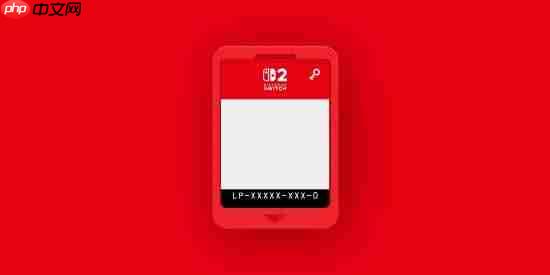 任天堂钥匙卡新广告被狂喷！玩家：你还骄傲上了？