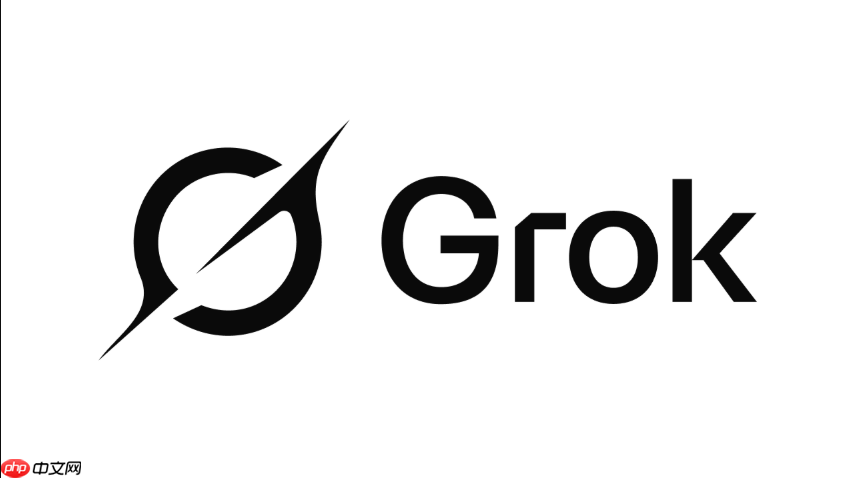 grokAI平台官方访问地址 grokAI AI助手主页直达官方链接