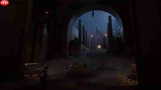 《原子之心》最终DLC新图公布：探索新神秘地点的冒险之旅