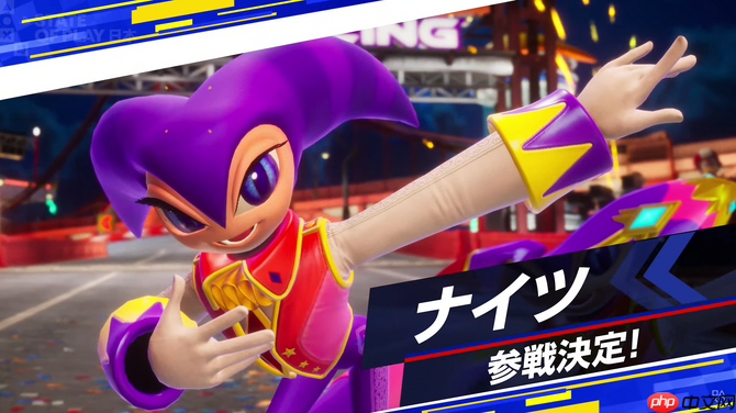 《索尼克赛车：交叉世界》新DLC 多位世嘉经典角色参赛