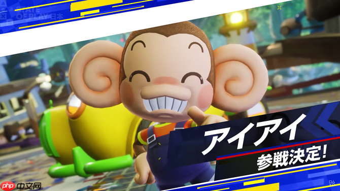 《索尼克赛车：交叉世界》新DLC 多位世嘉经典角色参赛