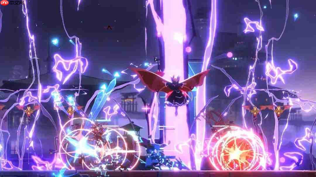 2026年2月12发售！ 《苍翼：混沌效应》续作公布