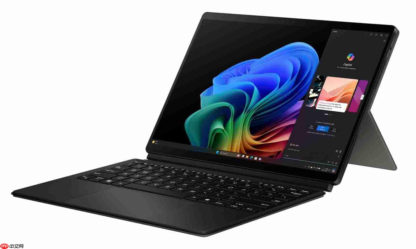 华硕：AI PC 软件应用普及慢于预期，相关硬件增长仍为正常速度