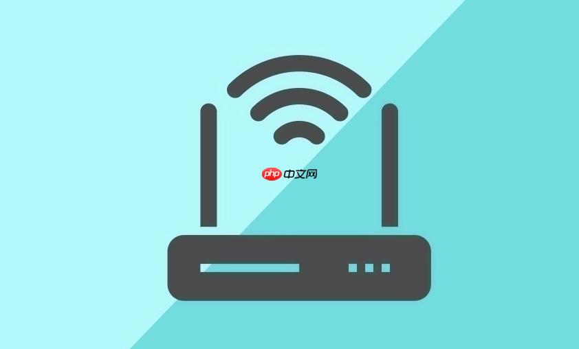 路由器网页后台登录 路由器恢复出厂设置操作指南