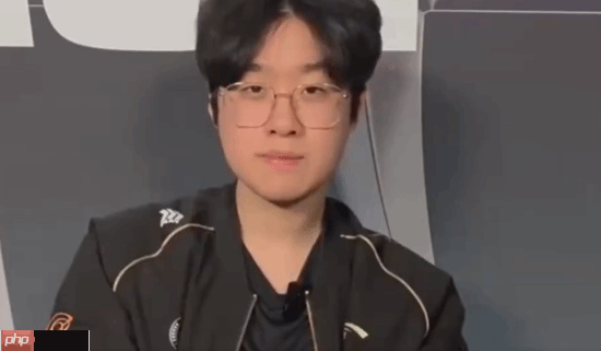 “神王”要来LPL？曝JDG向Zeus递上大合同 经纪人已心动
