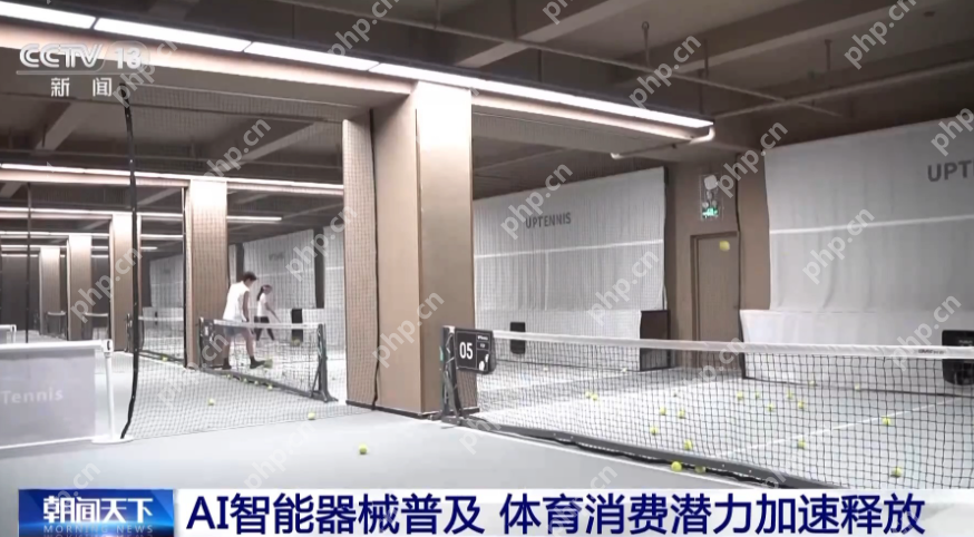 智能科技为体育带来这些改变，看科技如何点燃全民运动热潮 - 创想鸟