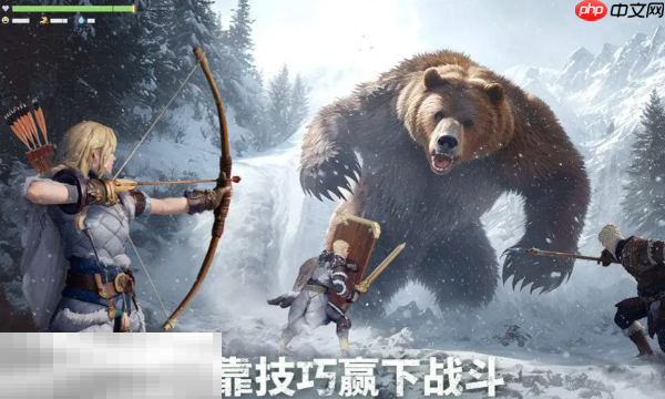 荒原曙光什么时候公测 正式上线时间公布