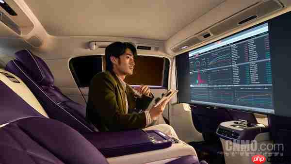 尊界S800第10000台即将下线！文件显示仪式筹备中