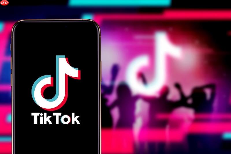 tiktok国际版中文界面_国际抖音tiktok多语言切换