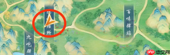 《华夏千秋》江南越州建筑隐藏奖励获取方法