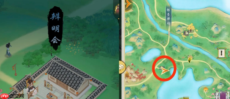 《华夏千秋》江南越州建筑隐藏奖励获取方法