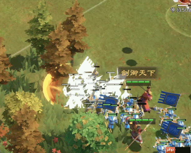 《偃武》孙权技能详情