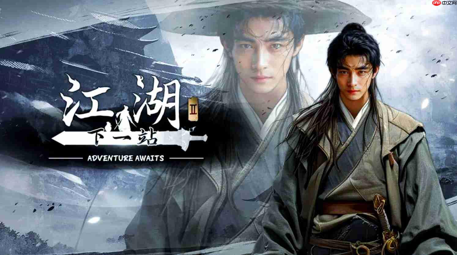 《下一站江湖2》路遇吴赖攻略